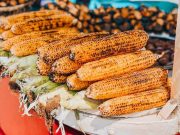 Empat Resep: Saus Olesan Jagung Bakar