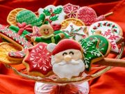 Resep: Kue Kering Khas Natal