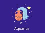 Zodiak Harian 29 Desember 2022 Aquarius, Hindari Keluar Malam