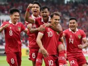 Usai Sikat Kamboja, Indonesia Hadapi Brunei di Malaysia