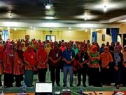 MGMP Tata Busana Jateng Susun Perangkat Pembelajaran, Hasilnya akan Dibagikan ke Seluruh Indonesia