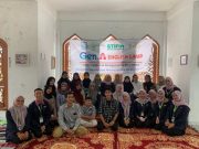 Beri Bekal Anak Muda Hadapi Tantangan UPT Pengembangan Bahasa Unisnu Gelar English Camp
