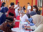 Warga Desa Jamus Kauman Terima Uang Ganti Manfaat Dampak Pembangunan Jalan Tol jalan tol