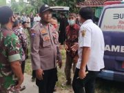 Jenazah TKW Ibu dan Anak Korban Kapal Tenggelam di Batam Akhirnya Tiba di Grobogan