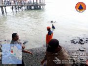 Ditemukan Mayat di Pantai Kartini Jepara, Ini Ciri-cirinya