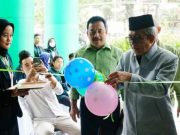 Unisnu dan Pemkab Gelar Bursa Kerja, Pertemukan Pencari Kerja dan Dunia Usaha