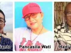 Ini Ternyata Pencipta Lagu Mars Jepara