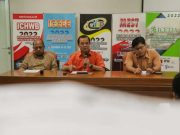 UMS Gelar ISETH Ke-8 Hadirkan Pembicara Kunci dari Jepang dan Bangladesh