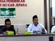 Target Juara Umum, Tim Porsema XII Jepara Rapatkan Barisan
