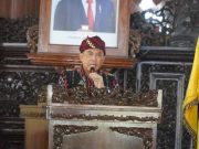 Pj. Bupati Jepara Ingatkan Petinggi untuk Hindari Korupsi
