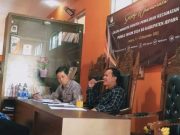 243 Peserta Berebut Menjadi Calon Anggota PPK