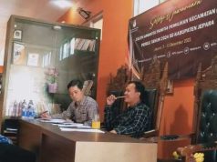 243 Peserta Berebut Menjadi Calon Anggota PPK