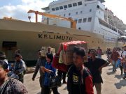 Sejumlah Warga Karimunjawa Terjebak Gelombang Tinggi, Pemkab Jepara Siap Membantu
