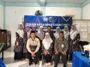 Kinerja Kepala SMP Muhammadiyah Keling Dinilai, Ini Hasilnya