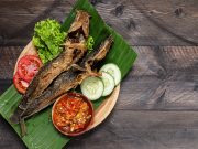 Lima Kandungan Nutrisi Ikan Lele yang Baik Bagi Kesehatan