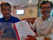 Tuntut Tali Asih, Mantan Penyelenggara Pemilu Gugat Presiden dan KPU Pusat