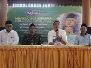 Program ‘Marimas Umroh’ Diumumkan di Ponpes Raudlatut Thalibin Leteh
