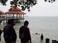 Mayat Tanpa Identitas di Pantai Kartini, Dua Keluarga dari Pontianak dan Gresik Minta Informasi