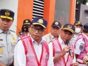 Cuaca Ekstrem Menko PMK dan Menhub Batal ke Karimunjawa