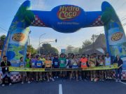 Komunitas Desa Mampu Gelar Event Besar Borobudur Banon Run 7 K