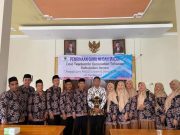 Hadapi Generasi Milenial Guru Dituntut Moderat, Inovatif dan Inspiratif