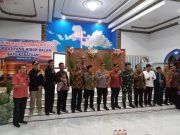 Pj Bupati Jepara: Kerukunan Beragama Perlu Diwartakan agar Jadi Inspirasi