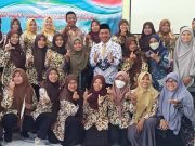 Sosialisasi Kurikulum Merdeka Himpaudi Kabupaten Jepara
