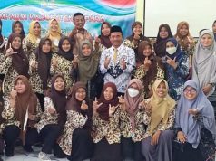 Sosialisasi Kurikulum Merdeka Himpaudi Kabupaten Jepara