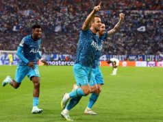 Sepak Bola, dalam Cinta dan Ideologi