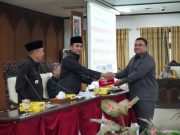 Penyertaan Modal pada Badan Usaha Milik Daerah di Perdakan, Ini Pendapat Akhir Fraksi PDI P
