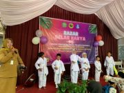 Ini yang Dilakukan Murid SD Al-Islam Pengkol dalam Bazar dan Pameran Karya