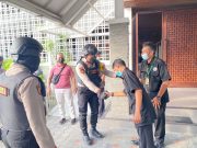 Pesta Pernikahan Kaesang- Erina Gudono, Polri Jamin Keamanan Tempat Ibadah di Kota Solo