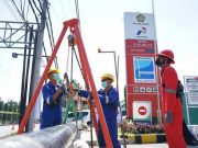 Perluas Pengembangan Gas Bumi, PGN Bangun Pipa Distribusi Mangkang – KIK Kendal