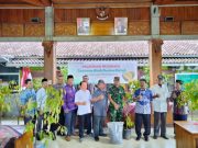 Pemdes Tahunan “Kembalikan” Durian Petruk ke Tempat Asalnya