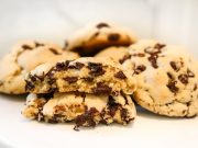 Resep: Butter Cookies