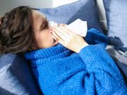 Tujuh Jenis Makanan yang Dapat Meredakan Flu