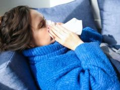 Tujuh Jenis Makanan yang Dapat Meredakan Flu