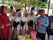 Pj. Bupati Motivasi Siswa SMAN 1 Jepara Perkuat P 5