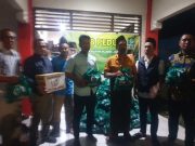 PKB Peduli Warga Karimunjawa Jepara.