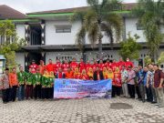 Umbul Ponggok Klaten menjadi Tujuan Studi Banding Pemdes Tegalsambi