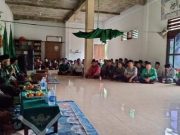 GP. Ansor Tahunan Gelar PKD, Persiapkan Kader Sebagai Penjaga NKRI
