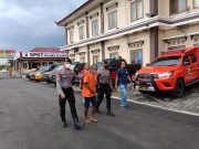 Tujuh Hari Jarah Tujuh Motor dan 2 Sepeda, Kenapa Sasaran Tersangka Selalu Sepeda Jengki Biru?