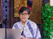 Tak Ada Pembatalan Kunjungan Wisatawan Mancanegara Usai Disahkannya UU KUHP
