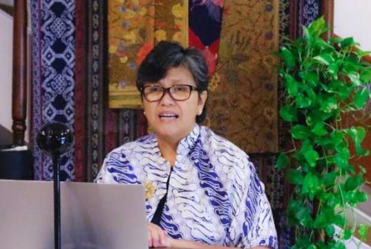 Tak Ada Pembatalan Kunjungan Wisatawan Mancanegara Usai Disahkannya UU KUHP