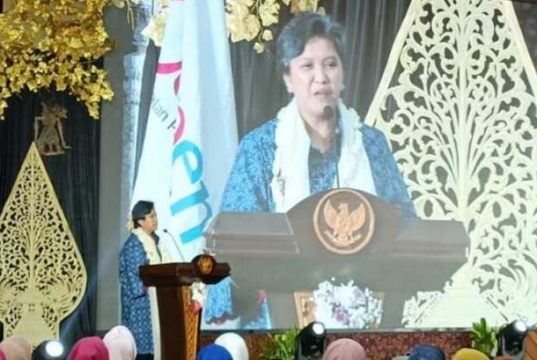 UMKM Mampu Sumbang PDB Nasional 61%, Serap 97% Tenaga Kerja