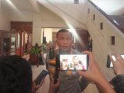 Ancam Warga Gunakan Senjata Tajam Warga Jebres Diamankan Polisi