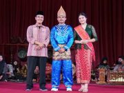 UNS Gelar Festival Budaya Pertukaran Mahasiswa Merdeka 2022