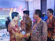 Ketua Forum Sekda Wilayah Jateng Edy Sujatmiko : Wujudkan Transformasi Birokrasi