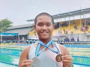Atlit Selam Jepara Raih Medali Perak dan Perunggu di Kejurnas Aquatic