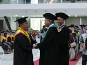 UMS Wisuda 1.641 Sarjana Baru 34 Persen Lulus Cumlaude